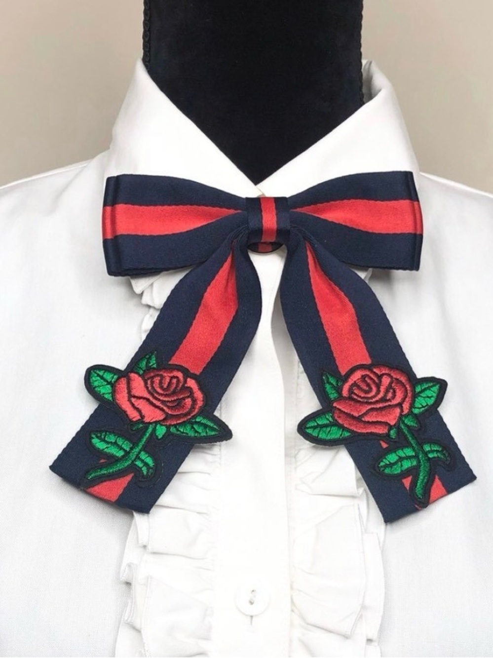 New Women Designer Inspired Pin Brooch